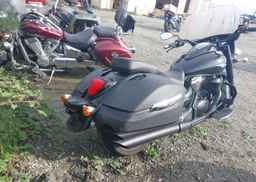 2018 SUZUKI VL1500 B