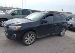 2013 MITSUBISHI RVR GT