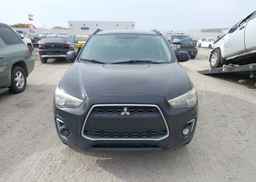 2013 MITSUBISHI RVR GT