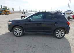2013 MITSUBISHI RVR GT