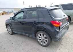 2013 MITSUBISHI RVR GT