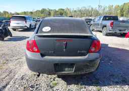 2009 PONTIAC G5