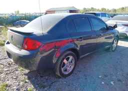 2009 PONTIAC G5