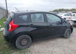 2014 NISSAN VERSA NOTE S