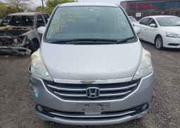 2009 HONDA STEPWGN