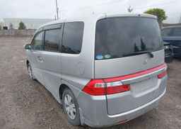 2009 HONDA STEPWGN