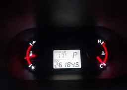 2009 TOYOTA MATRIX