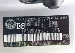 2009 TOYOTA MATRIX