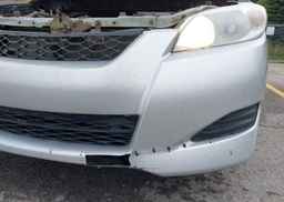2009 TOYOTA MATRIX