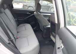 2009 TOYOTA MATRIX