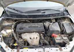 2009 TOYOTA MATRIX