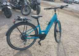 2022 TREK VERVE 3 LOWSTEP