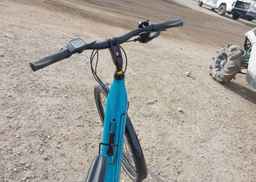 2022 TREK VERVE 3 LOWSTEP