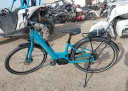 2022 TREK VERVE 3 LOWSTEP
