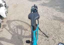2022 TREK VERVE 3 LOWSTEP