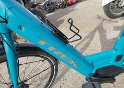 2022 TREK VERVE 3 LOWSTEP