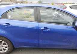 2013 KIA RIO EX