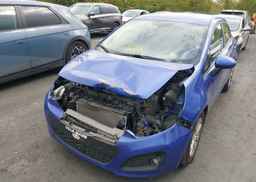2013 KIA RIO EX