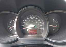 2013 KIA RIO EX