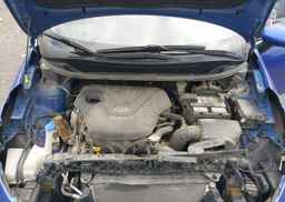 2013 KIA RIO EX