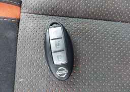 2018 NISSAN VERSA NOTE 1.6 S