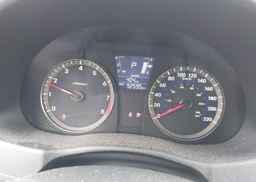 2012 HYUNDAI ACCENT GL