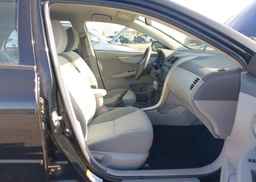 2009 TOYOTA COROLLA CE