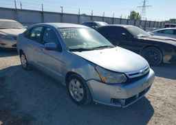 2009 FORD FOCUS SE