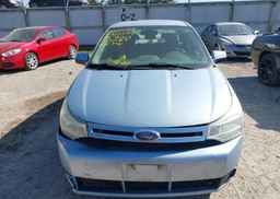 2009 FORD FOCUS SE