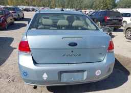 2009 FORD FOCUS SE