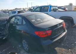 2009 HYUNDAI ELANTRA GL