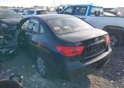 2009 HYUNDAI ELANTRA GL