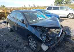 2009 HYUNDAI ELANTRA GL