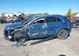 2024 CADILLAC XT4