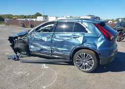 2024 CADILLAC XT4