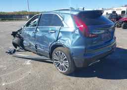 2024 CADILLAC XT4