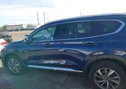 2020 HYUNDAI SANTA FE PREFERRED AWD