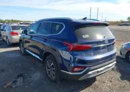 2020 HYUNDAI SANTA FE PREFERRED AWD