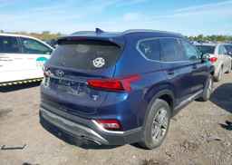 2020 HYUNDAI SANTA FE PREFERRED AWD
