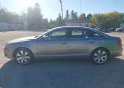 2006 AUDI A6 3.2