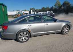2006 AUDI A6 3.2
