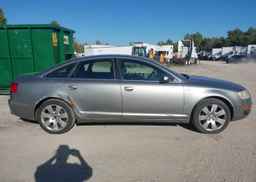 2006 AUDI A6 3.2
