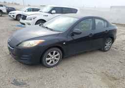 2010 MAZDA 3 I