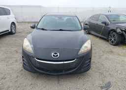 2010 MAZDA 3 I