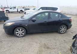 2010 MAZDA 3 I