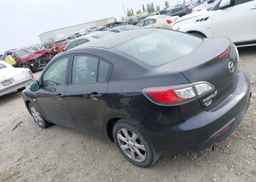 2010 MAZDA 3 I
