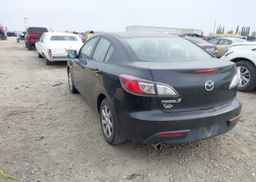 2010 MAZDA 3 I