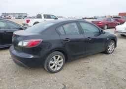 2010 MAZDA 3 I
