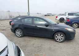 2010 MAZDA 3 I