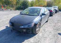 2020 HYUNDAI ELANTRA PREFERRED AUTO IVT